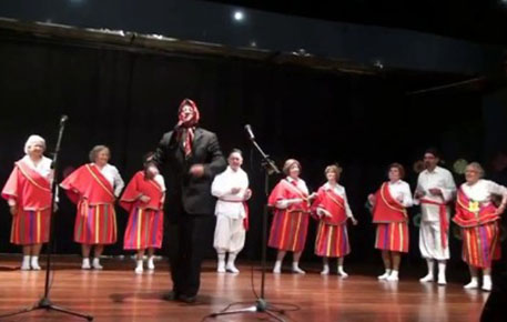 Teatro